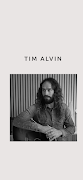 Tim Alvin poster