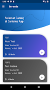 CanDigi اسکرین شاٹ 2