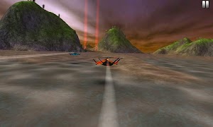 Ground Effect screenshot 4