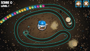 Sorcerer screenshot 4