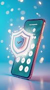 Shield:Lock App पोस्टर