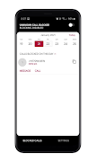 Unknown Call Blocker screenshot 2