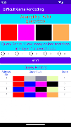 Color Coder Decoder स्क्रीनशॉट 5