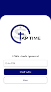 برنامه‌نما Tap-Time عکس از صفحه