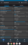 dreamDroid ภาพหน้าจอ 5