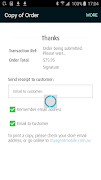 BOC Retail App screenshot 5