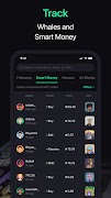 NFTBase: NFT Wallet تصوير الشاشة 3