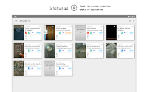 ActiveMap Informer screenshot 7