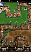 TapDefense Cartaz