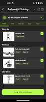 Mory Fitness Solutions Screenshot 1