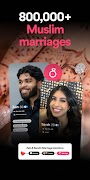 Muzz: Where Muslims Marry screenshot 1