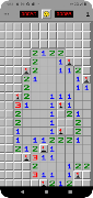 Minesweeper Screenshot 1