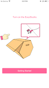 EasyStudio screenshot 2