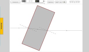 Waves captura de pantalla 4