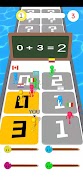 Math Runner syot layar 3