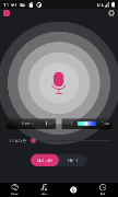 FLAMINGO screenshot 3