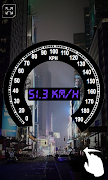 Speedometer تصوير الشاشة 7