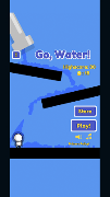 Go, Water screenshot 7
