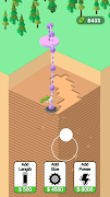 Dig Fever تصوير الشاشة 5