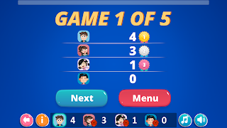 K-Pop Memory تصوير الشاشة 6