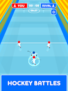 Hyper Hockey screenshot 7
