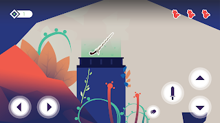 Rooster Fantasy screenshot 2