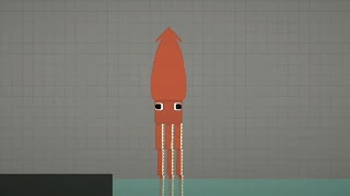 Kraken Mod Melon screenshot 1