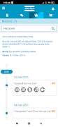 MyCTCare screenshot 7
