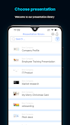 Pitch Avatar Mobile screenshot 2