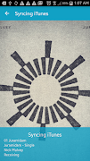 1 Schermata Synctunes: iTunes to android