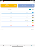 برنامه‌نما Sonic-X عکس از صفحه