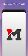 Marouane Tech پوسٹر
