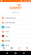 SUNPAY Screenshot 1