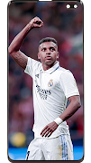 Rodrygo Wallpapers syot layar 6