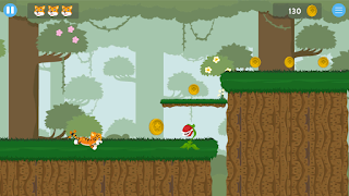 Zing Games screenshot 1