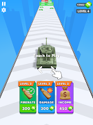 Tank Run screenshot 4