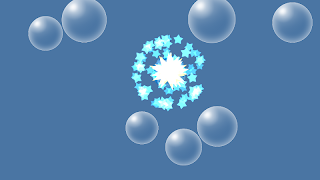 BubblePOP スクリーンショット 2