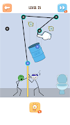 برنامه‌نما Escape Rope عکس از صفحه