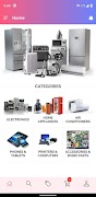 Modern Electronics โปสเตอร์