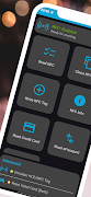 MY NFC: Read/Write/Emulate screenshot 1