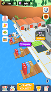 Dam Builder تصوير الشاشة 2