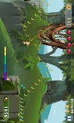 Swing Monkey captura de pantalla 1