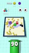 Color Tubes 포스터