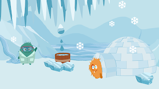 Shivering Slopes Screenshot 6