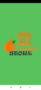 Orange Store ảnh chụp màn hình 4