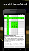 SuFreeDoku screenshot 5
