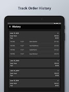 Smooth Tablet ภาพหน้าจอ 4