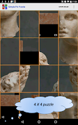 Simple Pic Puzzle تصوير الشاشة 2