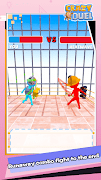 Crazy Duel اسکرین شاٹ 1