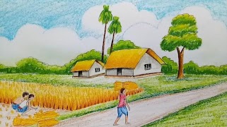 5 Schermata Scenery Ideas
